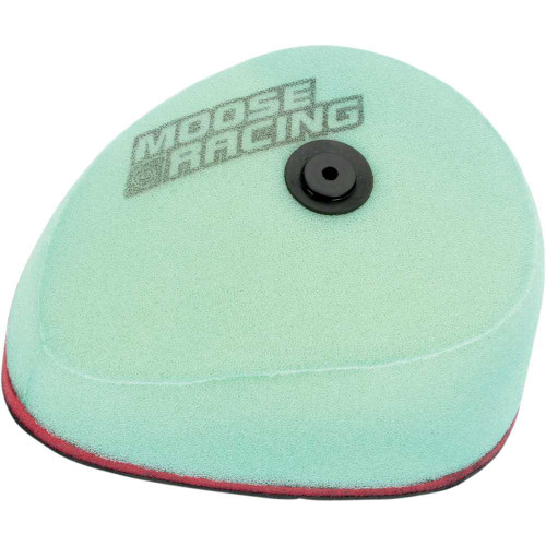 MOOSE RACING P12033 Moose Racing Precision Pre-Oiled Air Filter - Honda P1-20-33