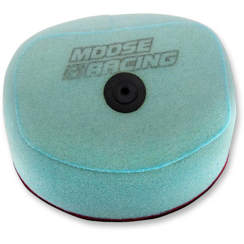 MOOSE RACING P12035 Moose Racing Precision Pre-Oiled Air Filter - Honda P1-20-35