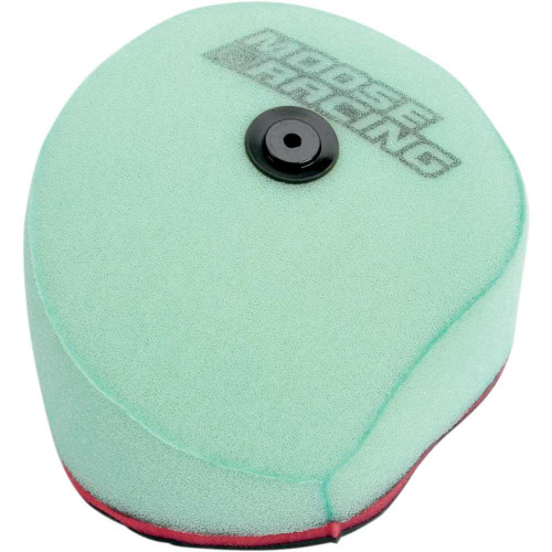 MOOSE RACING P14045 Moose Racing Precision Pre-Oiled Air Filter - Kawasaki/Suzuki P1-40-45