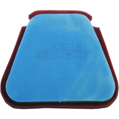 MOOSE RACING P18047 Moose Racing Precision Pre-Oiled Air Filter - Yamaha P1-80-47