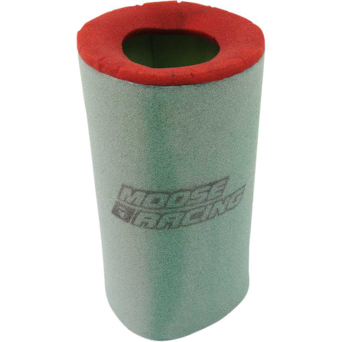 MOOSE RACING P38025 Moose Racing Precision Pre-Oiled Air Filter - Yamaha P3-80-25