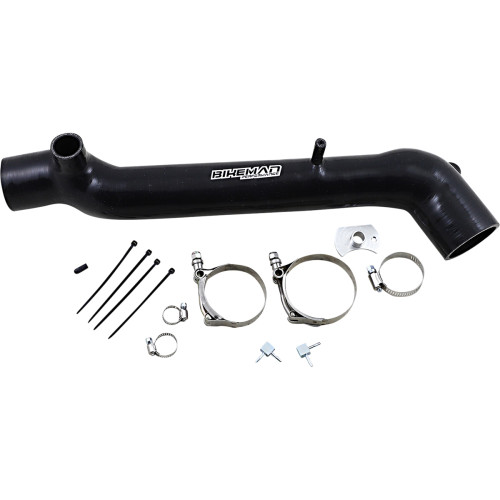 Bikeman Performance Charge Tube Kit - Black - Polaris 16-315 Bikeman Performance Charge Tube Kit - Black - Polaris 16-315