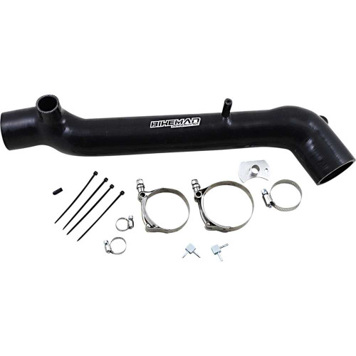 BIKEMAN PERFORMANCE 16315 Bikeman Performance Charge Tube Kit - Black - Polaris 16-315
