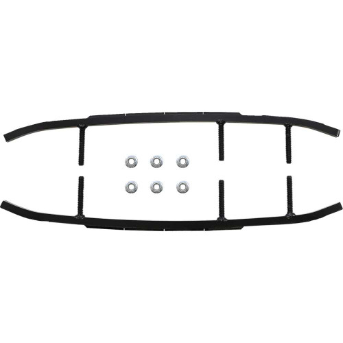 WOODY'S WPI7125 Woody'S Executive Series Flat-Top Runner Wpi-7125