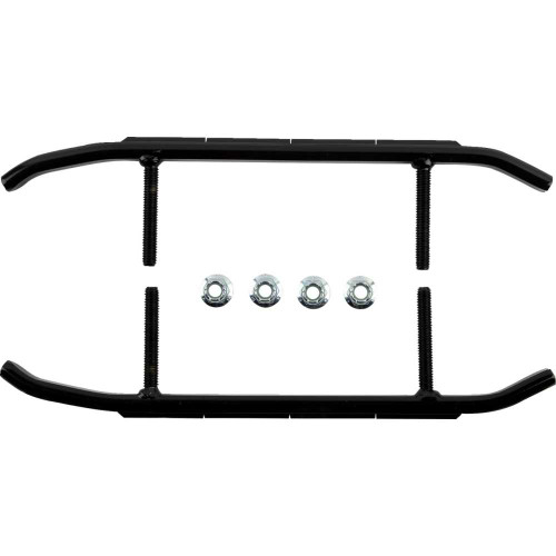 WOODY'S WSD9255 Woody'S Executive Series Flat-Top Runner Wsd-9255