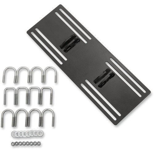 Moose Utility Plow Mount - Universal - Atv 2850Pf