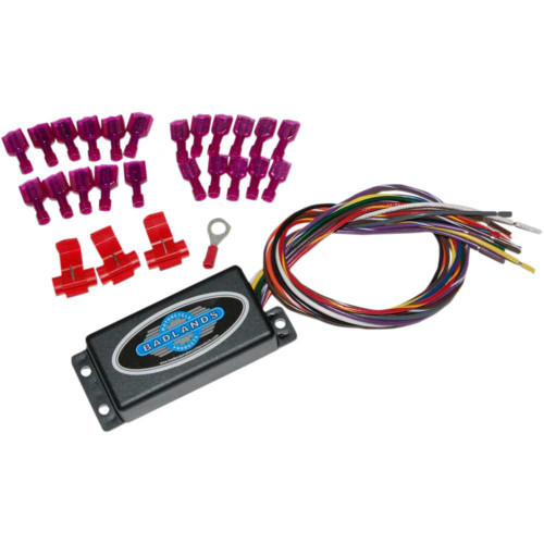 BADLANDS ILLPROIIIM Badlands Illuminator Pro Iii - Metric Ill-Pro-Iii-M