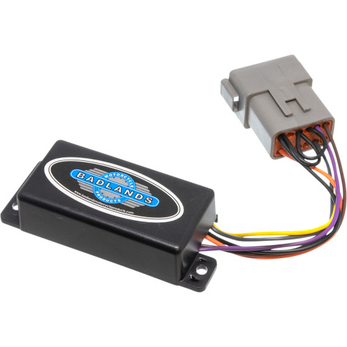 Badlands Auto-Cancel - Turn Signal Ats-03-D Badlands Auto-Cancel - Turn Signal Ats-03-D