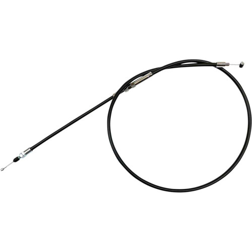 MAGNUM SHIELDING XR4323106 Magnum Shielding Xr Clutch Cable For Indian - Black Xr4323106
