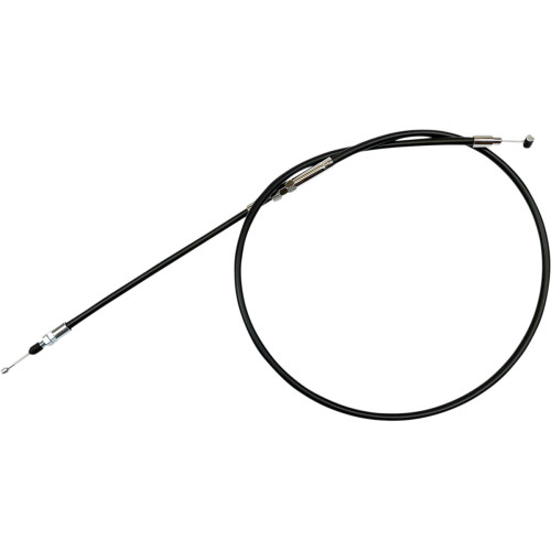 Magnum Shielding Xr Clutch Cable For Indian - Black Xr4323108