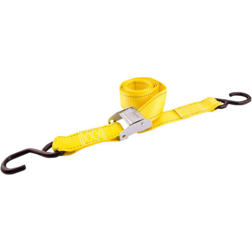 ERICKSON 34409 Erickson Cam-Lock Tie-Downs - 2" X 8' 34409