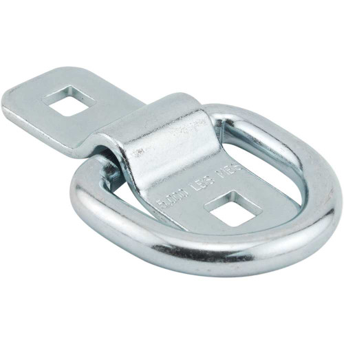 ERICKSON 09170 Erickson Flip-Style Anchor Rings - 5000 Lb-Rated 09170