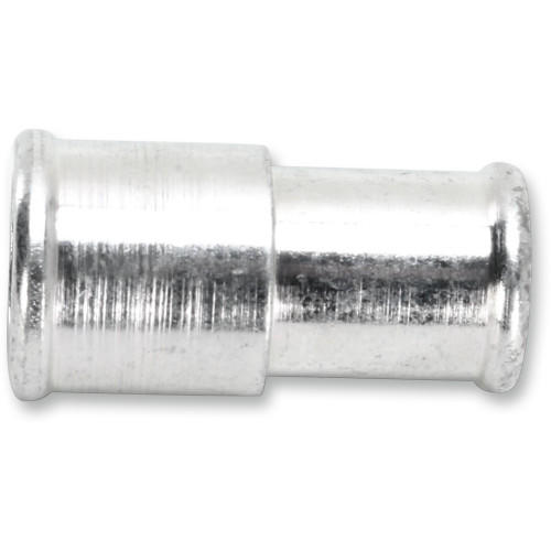 Helix Radiator Hose Fitting - In-Line Reducer - 3/4" To 5/8" 058-2285