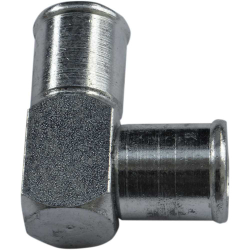 HELIX 0582255 Helix Radiator Hose Fitting - L Splicer - 3/4" 058-2255