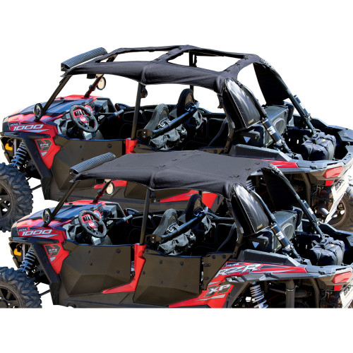 Nelson Rigg Soft Top - Rzr Rg-100-Rzr4 Nelson Rigg Soft Top - Rzr Rg-100-Rzr4