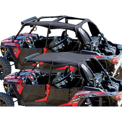 NELSON RIGG RG100RZR4 Nelson Rigg Soft Top - Rzr Rg-100-Rzr4