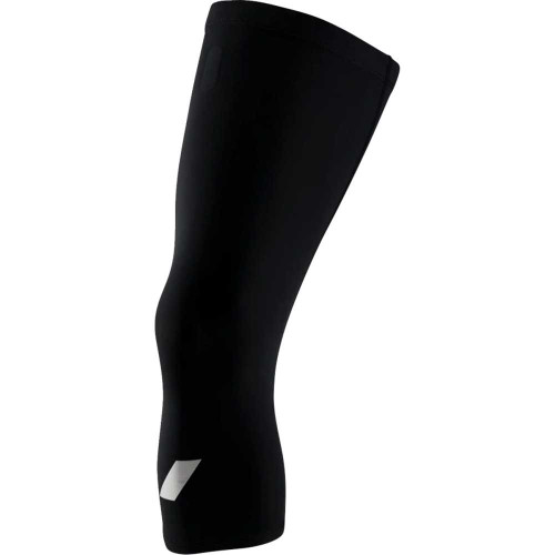 100% 4005600000 100% Exceeda Knee Sleeves - Black - Small 40056-00000