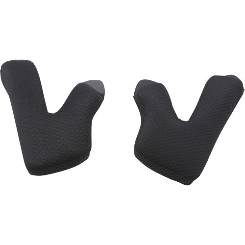 100% Status Cheek Pads - Xs 89035-00004