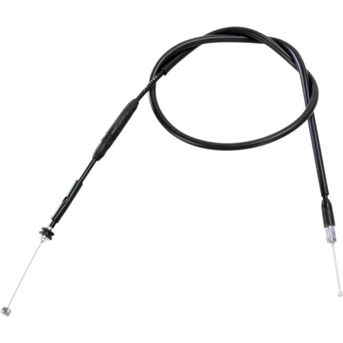MOOSE RACING 451086 Moose Racing Throttle Cable - Yamaha 45-1086
