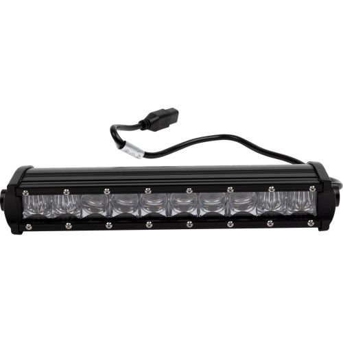 12" Led Light Bar - Amber Mse-Lb12A