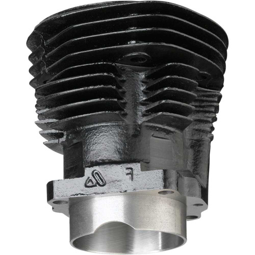 DRAG SPECIALTIES DS-750605 Drag Specialties Cylinder - Front - 1200Cc - 1966-1980 Shovelhead