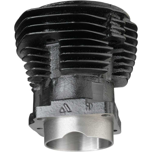 DRAG SPECIALTIES DS-750604 Drag Specialties Cylinder - Rear - 1200Cc - 1966-1980 Shovelhead