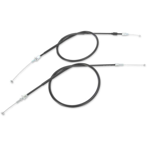 MOOSE RACING 451021 Moose Racing Throttle Cable - Honda 45-1021