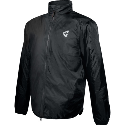 12V Motorcycle Heated Jacket Liner - Black - M/Long G1215M-Jkt-201-001-1
