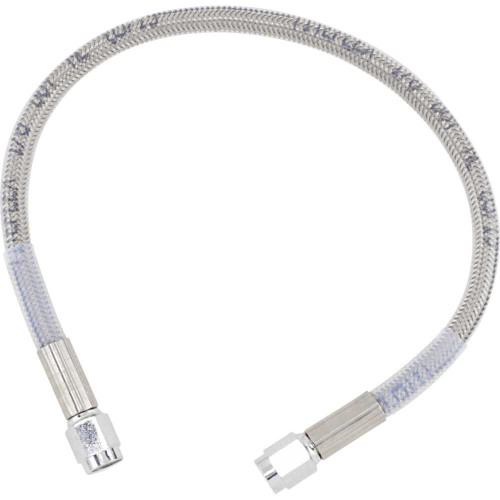 DRAG SPECIALTIES 1204-2727 Drag Specialties Universal Brake Line - 14"