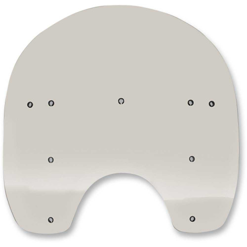 MEMPHIS SHADES MEP6189 Memphis Shades Replacement Shield - 15" - Solar - Fxdwg Mep6189