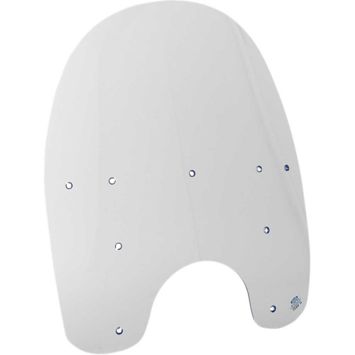 MEMPHIS SHADES MEP6139 Memphis Shades Replacement Windshield - 15" - Solar - Fx/R/D/L Mep6139