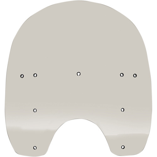 Memphis Shades Replacement Shield - 17" - Solar - Fxdwg Mep6289