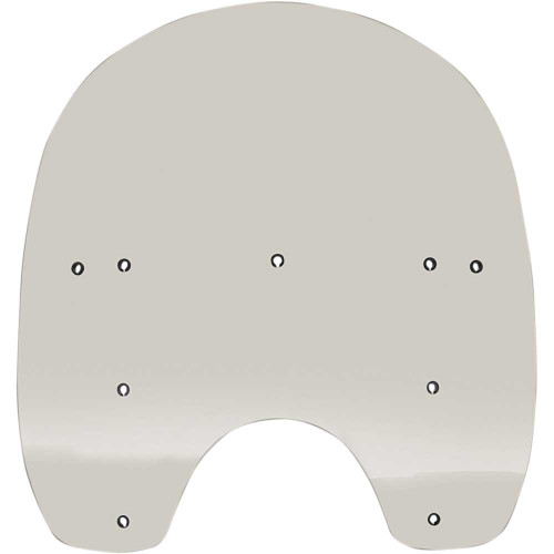 MEMPHIS SHADES MEP6289 Memphis Shades Replacement Shield - 17" - Solar - Fxdwg Mep6289
