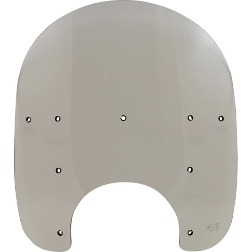 MEMPHIS SHADES MEP6229 Memphis Shades Road King Replacement Plastic - 17" - Solar Mep6229