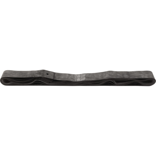 Drag Specialties Rim Strip - 18" X 2" - Center Valve Hole - 10 Pack