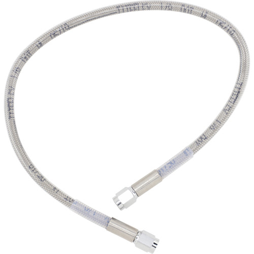 Drag Specialties Universal Brake Line - 20"