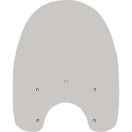 MEMPHIS SHADES MEP6479 Memphis Shades Replacement Shield - 21" - Solar - Fls Mep6479