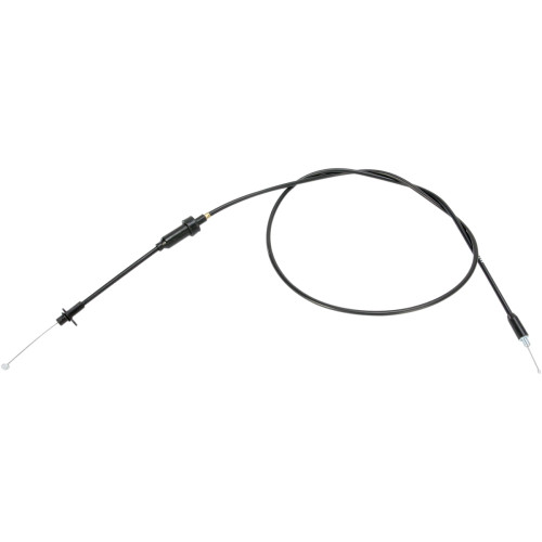 MOOSE RACING 451153 Moose Racing Throttle Cable - Polaris 45-1153
