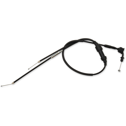 Moose Racing Throttle Cable - Yamaha 45-1210
