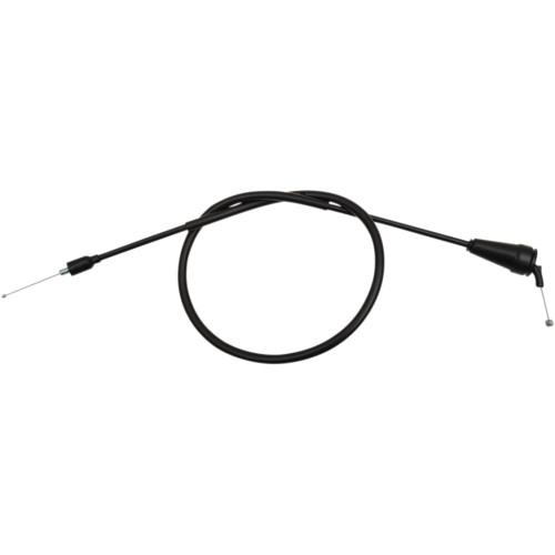 MOOSE RACING 451268 Moose Racing Throttle Cable - Ktm 45-1268