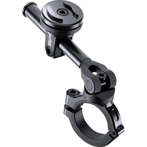 3D Phone Mount - 1-1/2" - Black 52872