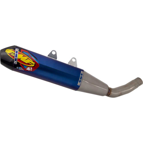 FMF 045690 4.1 Rct Slip-On Muffler 045690