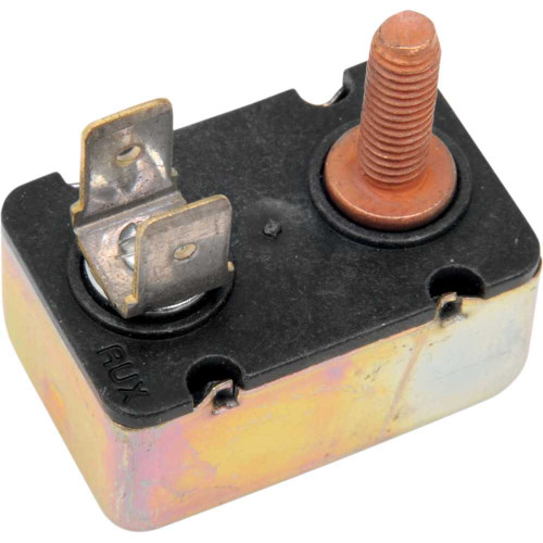 DRAG SPECIALTIES DS-324002 Drag Specialties Circuit Breaker - 40A - Harley Davidson