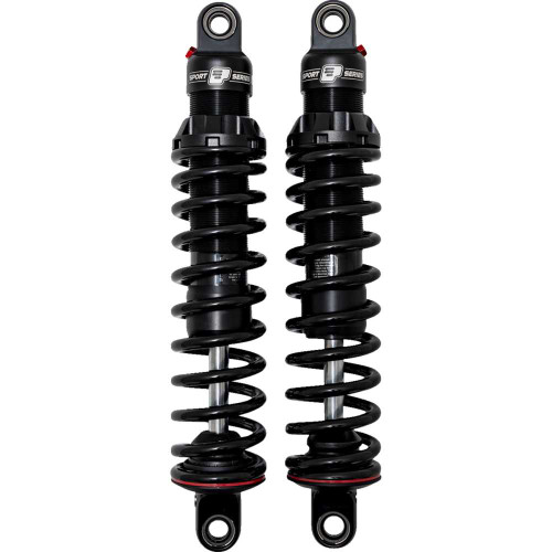 PROGRESSIVE SUSPENSION 4941002 494 Series Shock - Bearing - 12.5" - Standard 494-1002