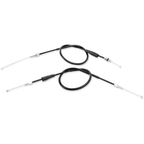 MOOSE RACING 451023 Moose Racing Throttle Cable - Honda 45-1023