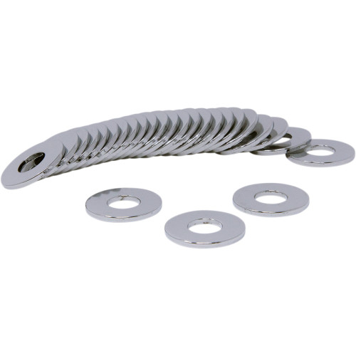 Drag Specialties Washer - Uss - 5/16"
