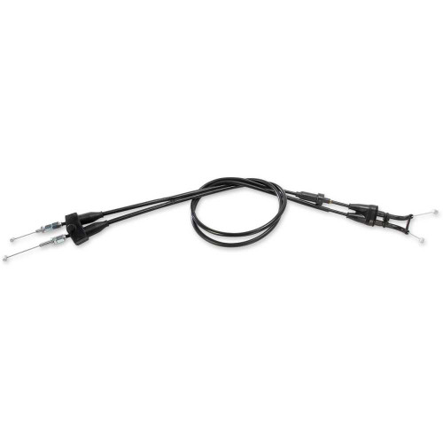 MOOSE RACING 451028 Moose Racing Throttle Cable - Suzuki 45-1028