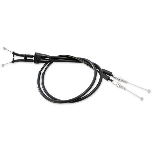 MOOSE RACING 451043 Moose Racing Throttle Cable - Ktm 45-1043