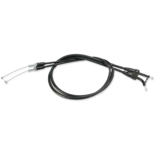 MOOSE RACING 451045 Moose Racing Throttle Cable - Ktm 45-1045