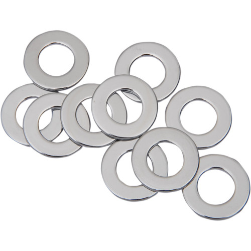 Drag Specialties Thick Washer - 5/64"